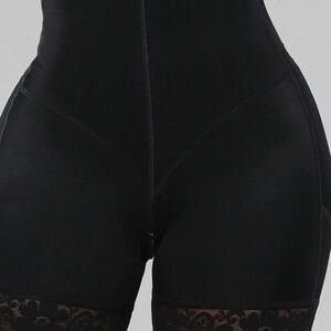 Invisible Body Shaper